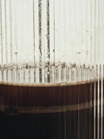 Cafetera de prensa Ripple Thermal - Clear - Ferm Living