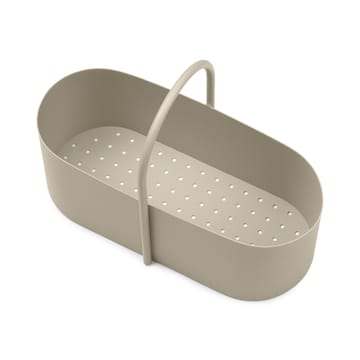 Caja de almacenaje Grib Toolbox - Cashmere - Ferm Living