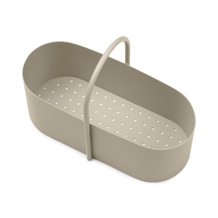 Caja de almacenaje Grib Toolbox, Cashmere Ferm Living