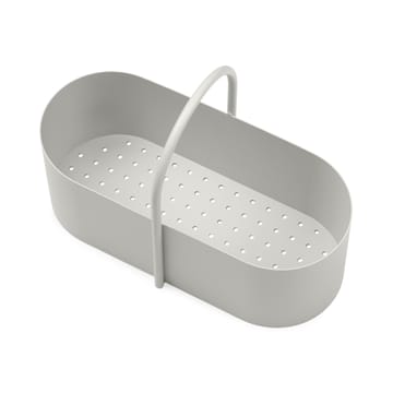 Caja de almacenaje Grib Toolbox - Light grey - ferm LIVING