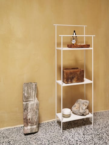 Caja de almacenamiento Mist 10x15 cm - Sugar kelp - Ferm Living
