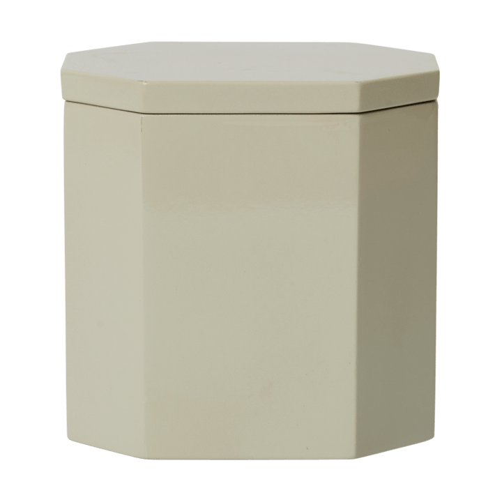 Caja de almacenamiento Nova 7,5x10 cm, Light Celedon Ferm Living