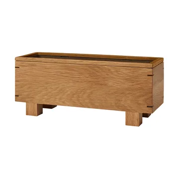 Caja de infusiones Bon - Roble - Ferm Living