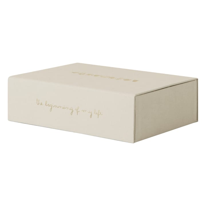 Caja de recuerdos Ferm Living, The Begining of my life Ferm Living