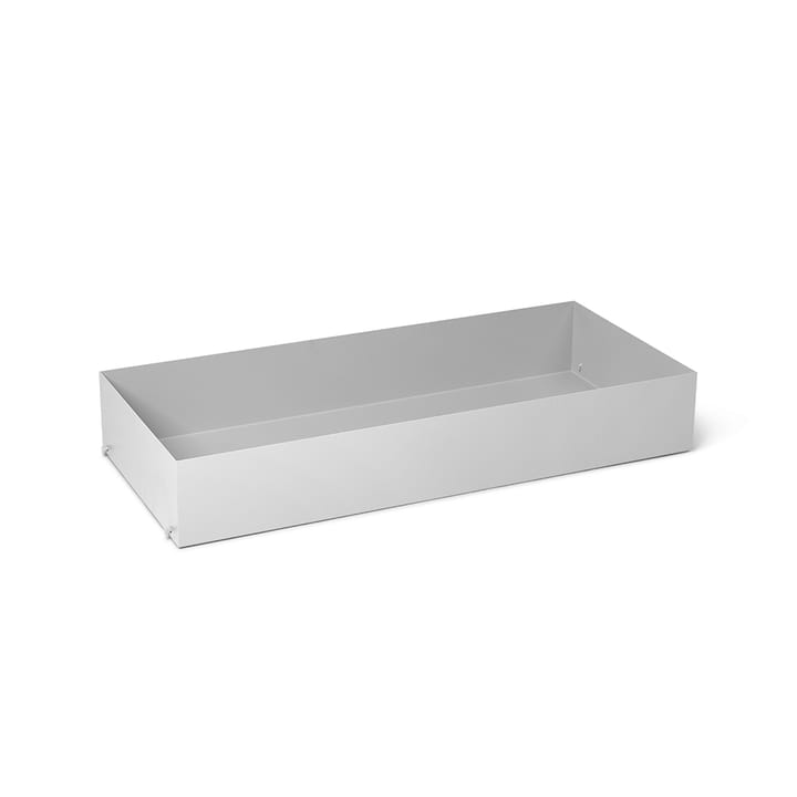 Caja Punctual - Light grey - Ferm LIVING