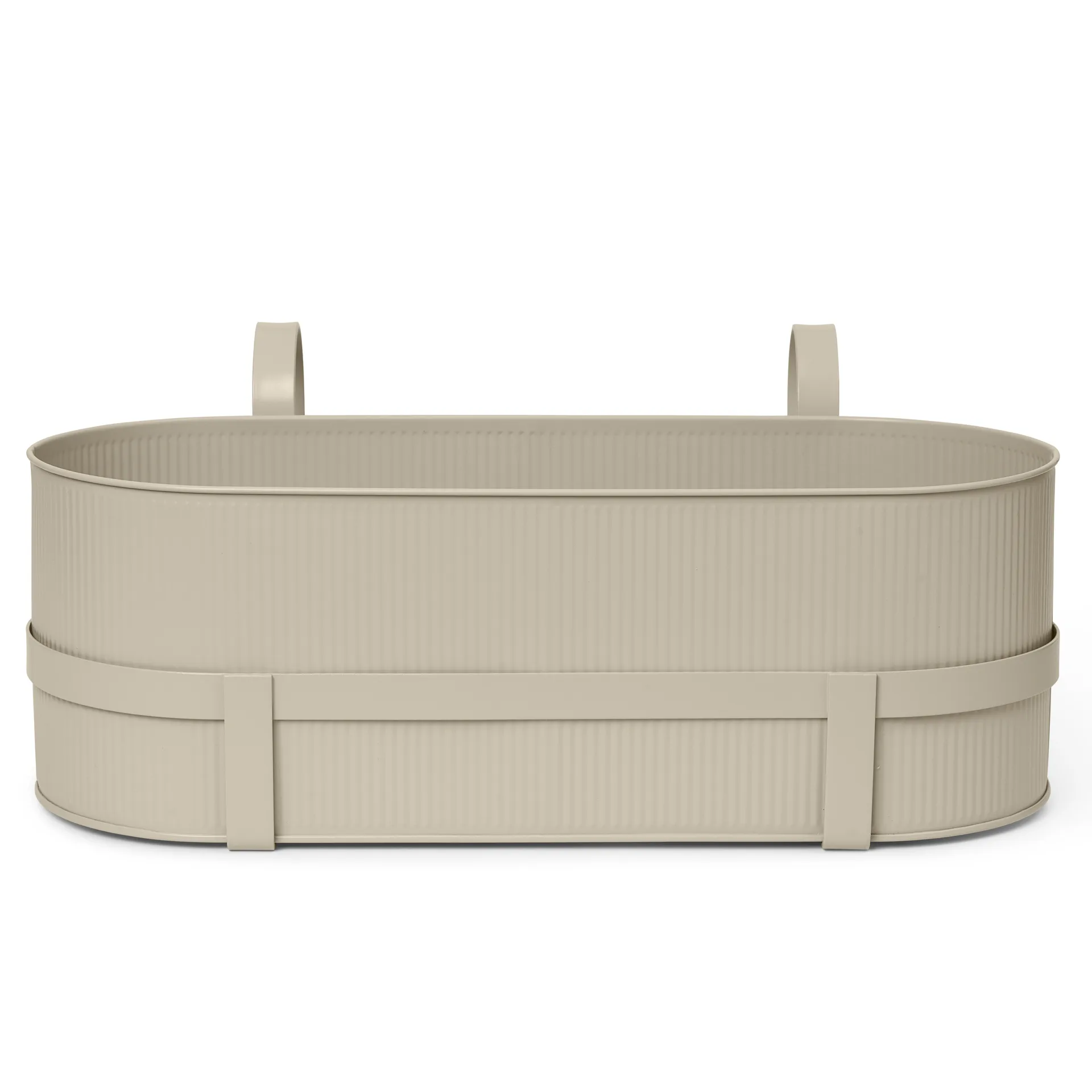 Cajón para balcón Bau, Cashmere Ferm Living