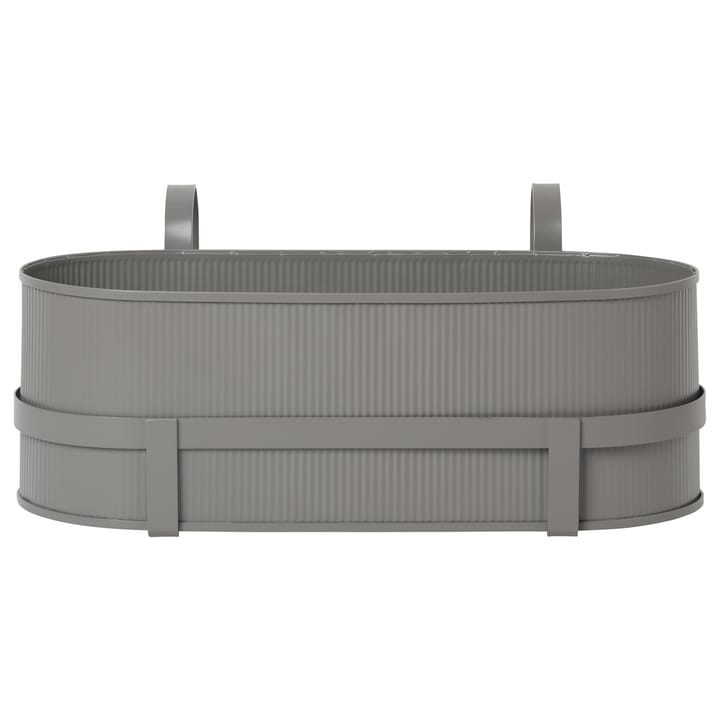Cajón para balcón Bau - Warm grey - Ferm LIVING
