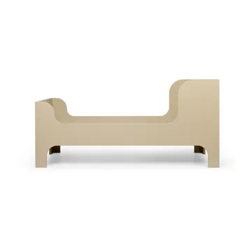 Cama junior Sill 166x80 cm - Cashmere - Ferm Living