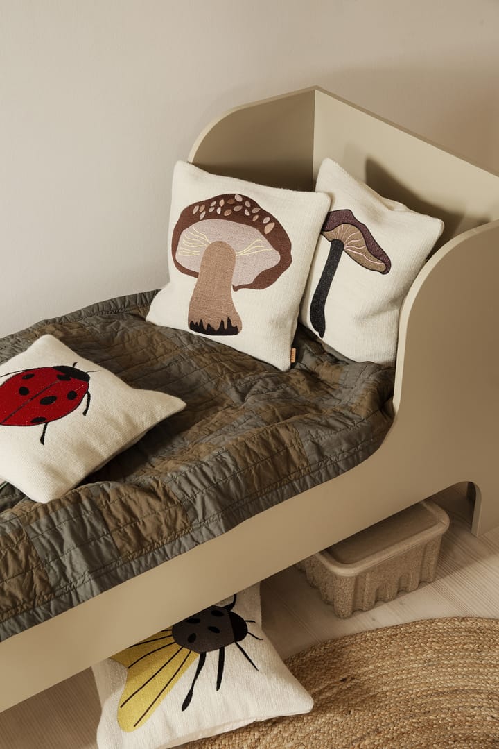 Cama junior Sill 166x80 cm, Cashmere Ferm Living