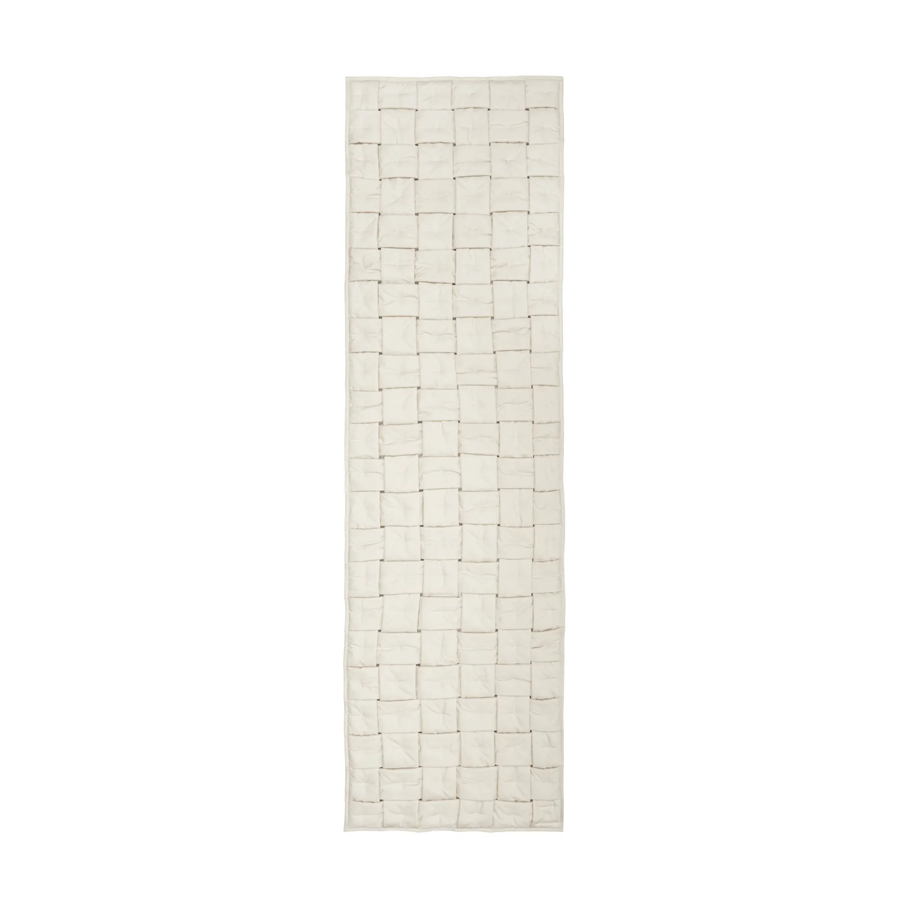 Camino de cama Sofi, Parchment, 70x250 cm Ferm Living