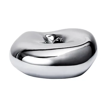 Candelabro Bellure - Plata - Ferm Living