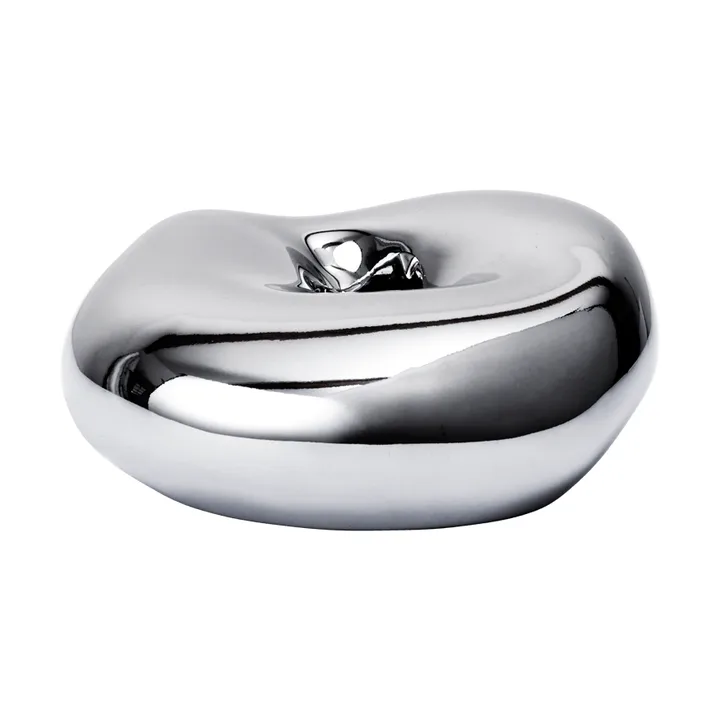 Candelabro Bellure - Plata - Ferm Living