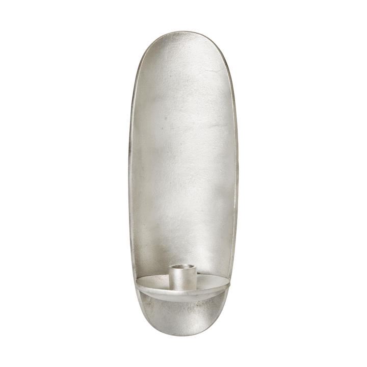 Candelabro de pared Agapé - Aluminium - Ferm Living