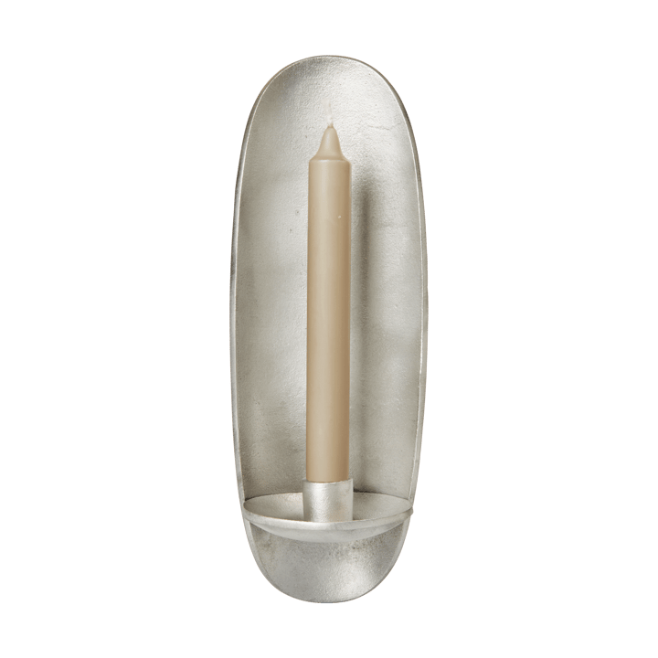 Candelabro de pared Agapé, Aluminium Ferm Living