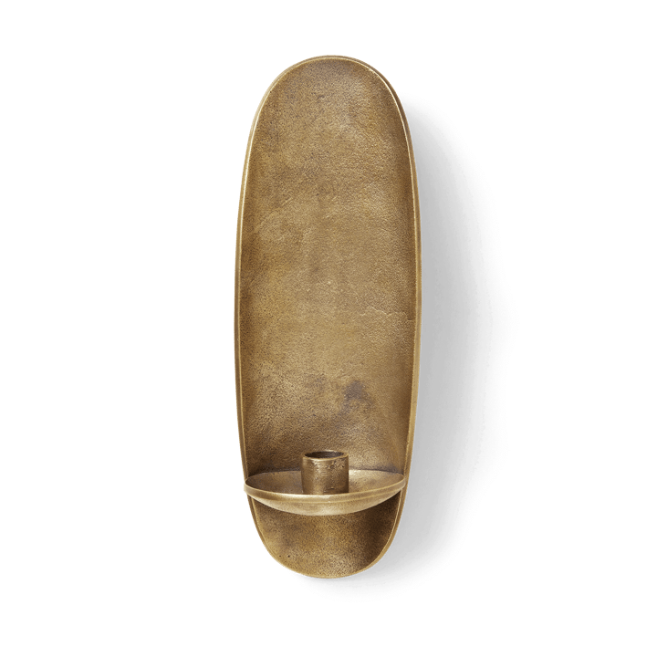 Candelabro de pared Agapé - Brass finish - Ferm Living
