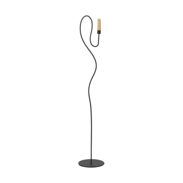 Candelabro de suelo Valse - Black - Ferm Living