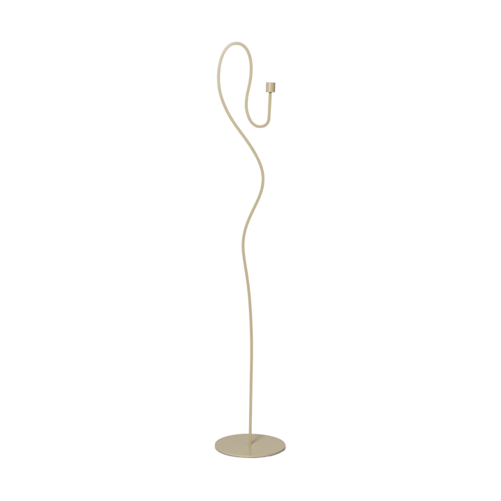 Candelabro de suelo Valse - Cashmere - Ferm Living