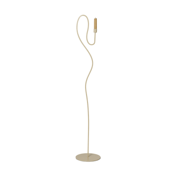 Candelabro de suelo Valse - Cashmere - Ferm Living