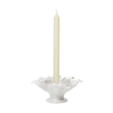 Candelabro Holly Leaf - Off-white - Ferm Living