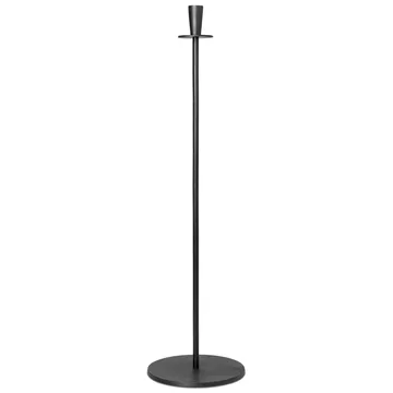 Candelabro Hoy tall 86 cm - negro - Ferm Living