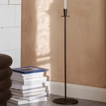 Candelabro Hoy tall 86 cm - negro - Ferm Living