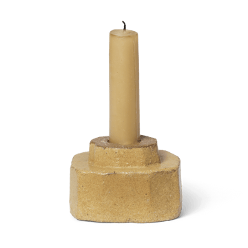 Candelabro Kurinu - Honey - Ferm Living