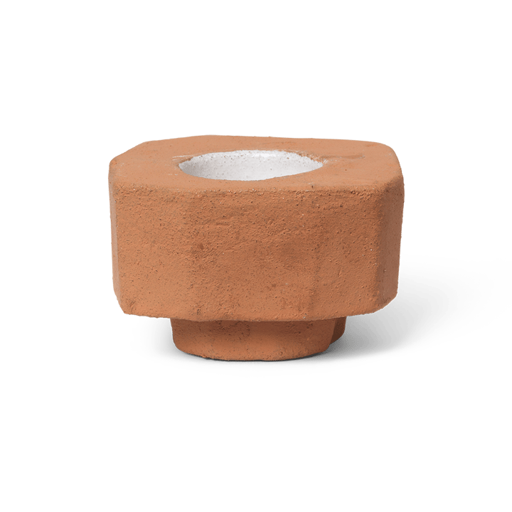 Candelabro Kurinu - Terracotta - Ferm Living
