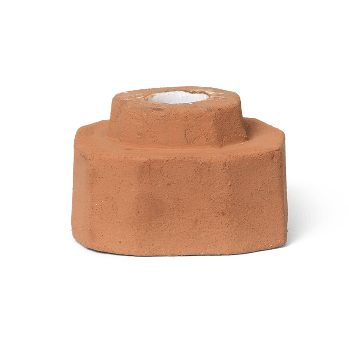 Candelabro Kurinu, Terracotta Ferm Living