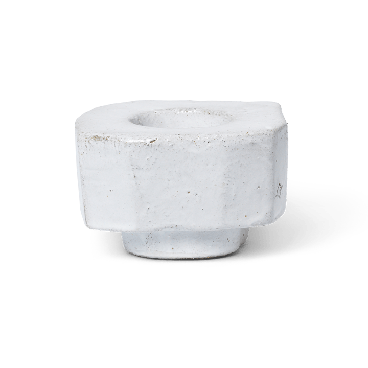 Candelabro Kurinu - White - Ferm Living