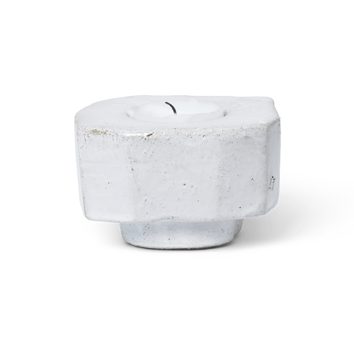 Candelabro Kurinu, White Ferm Living