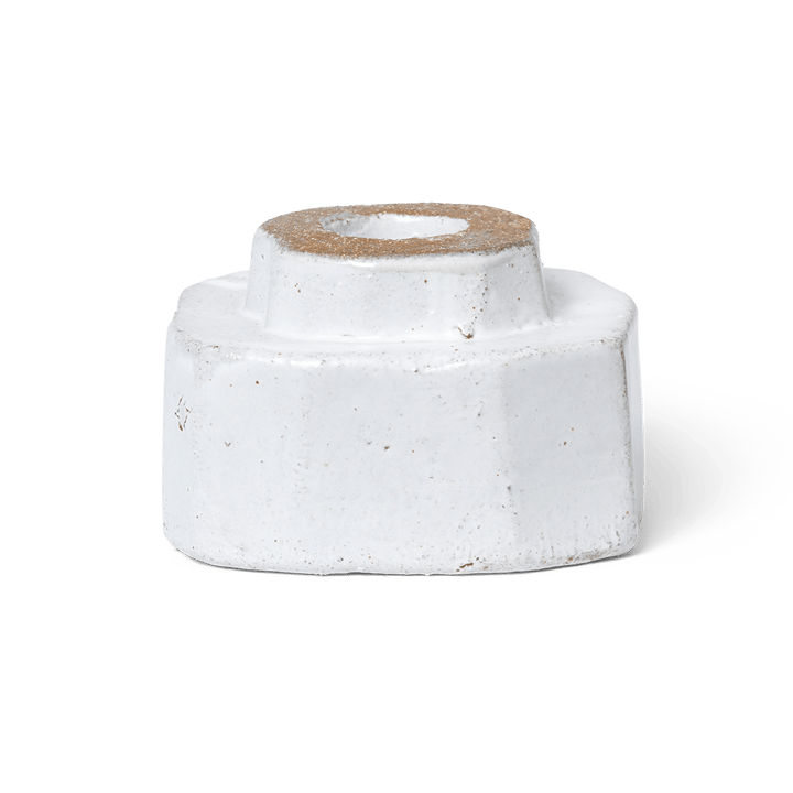 Candelabro Kurinu, White Ferm Living