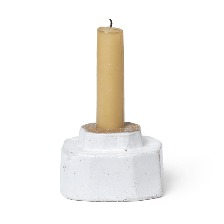 Candelabro Kurinu, White Ferm Living