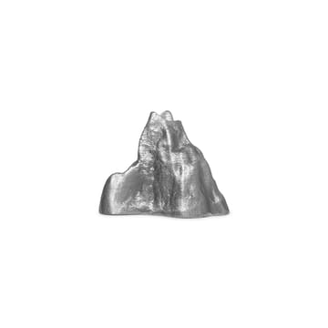 Candelabro Stone 3,7 cm - aluminio - ferm LIVING