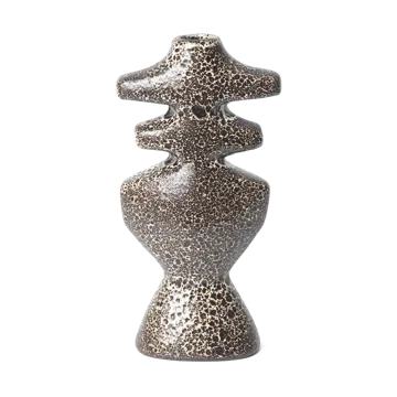 Candelabro Yara large - Punto marrón - Ferm Living