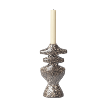 Candelabro Yara large - Punto marrón - ferm LIVING