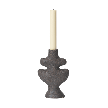 Candelabro Yara small - Hierro rústico - Ferm Living