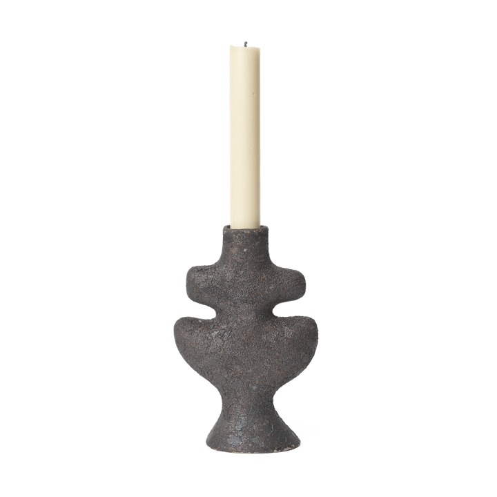 Candelabro Yara small, Hierro rústico Ferm Living