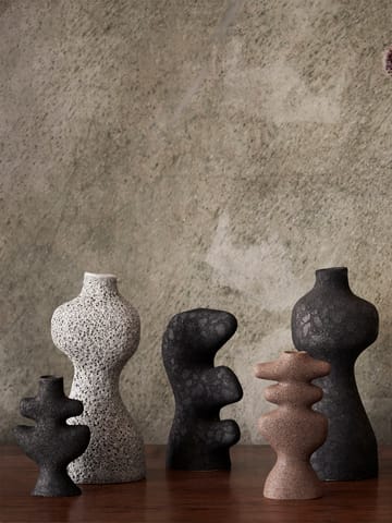 Candelabro Yara small - Hierro rústico - Ferm Living