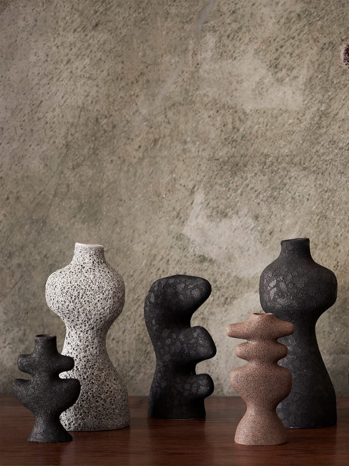 Candelabro Yara small, Hierro rústico Ferm Living