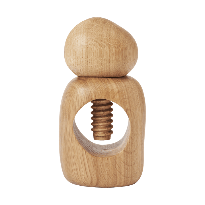 Cascanueces Cairn - Oak - Ferm Living