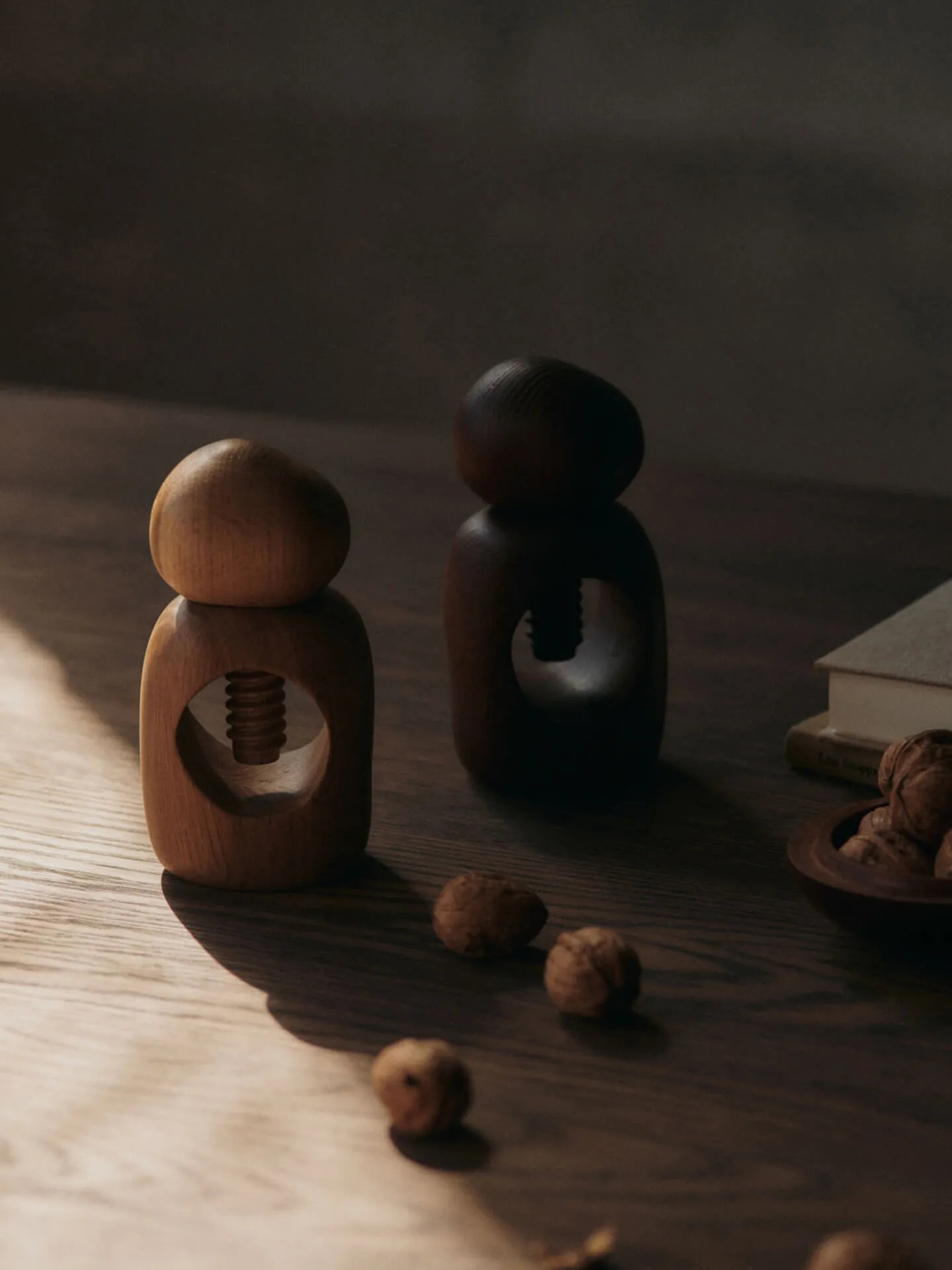 Cascanueces Cairn, Oak Ferm Living