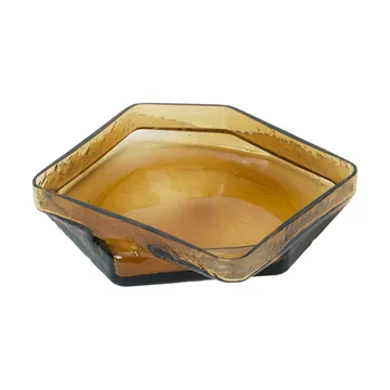 Centro de mesa Muro - Recycled amber - Ferm Living