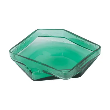 Centro de mesa Muro - Recycled green - Ferm Living