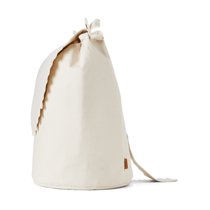 Cesta almacenaje Crocodile 30x50 cm, Undyed Ferm Living