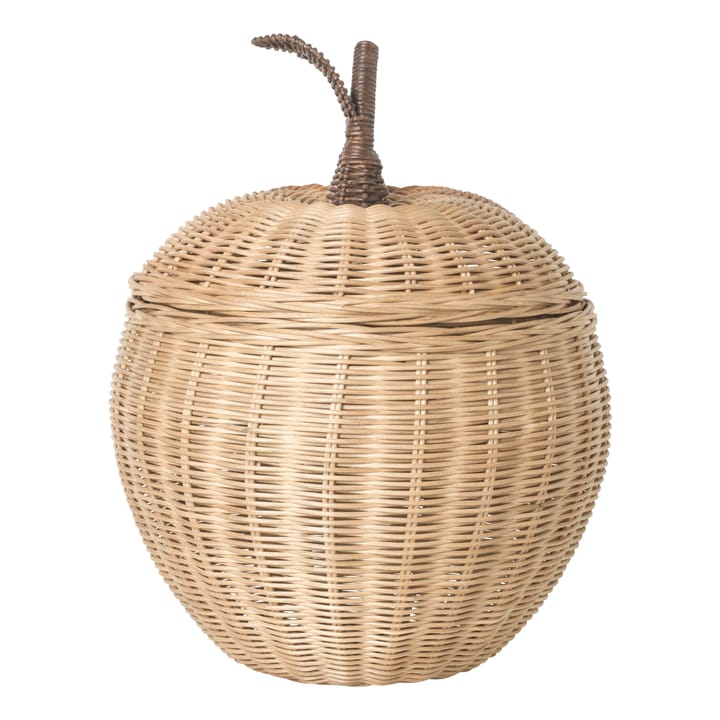 Cesta Apple - grande - Ferm Living
