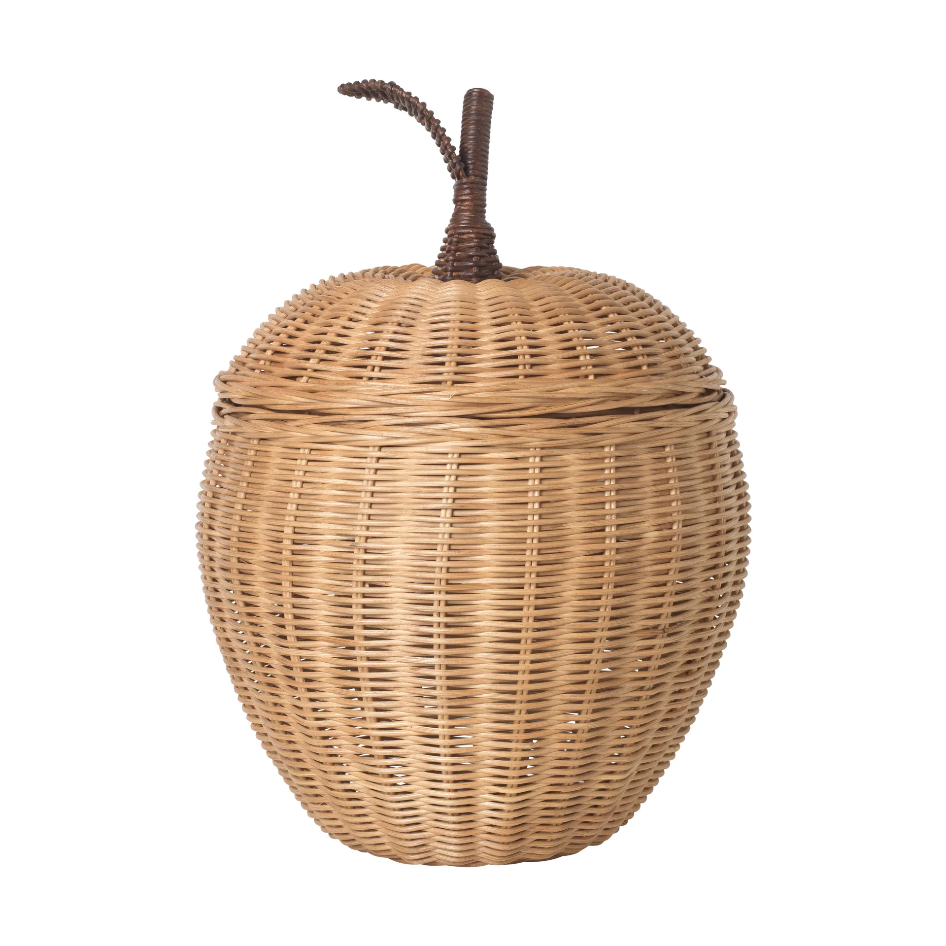 Cesta Apple, pequeña Ferm Living