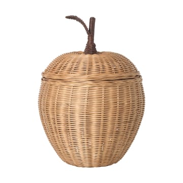 Cesta Apple - pequeña - Ferm Living