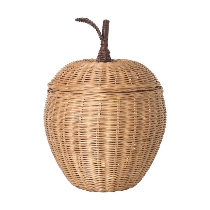 Cesta Apple - pequeña - Ferm Living