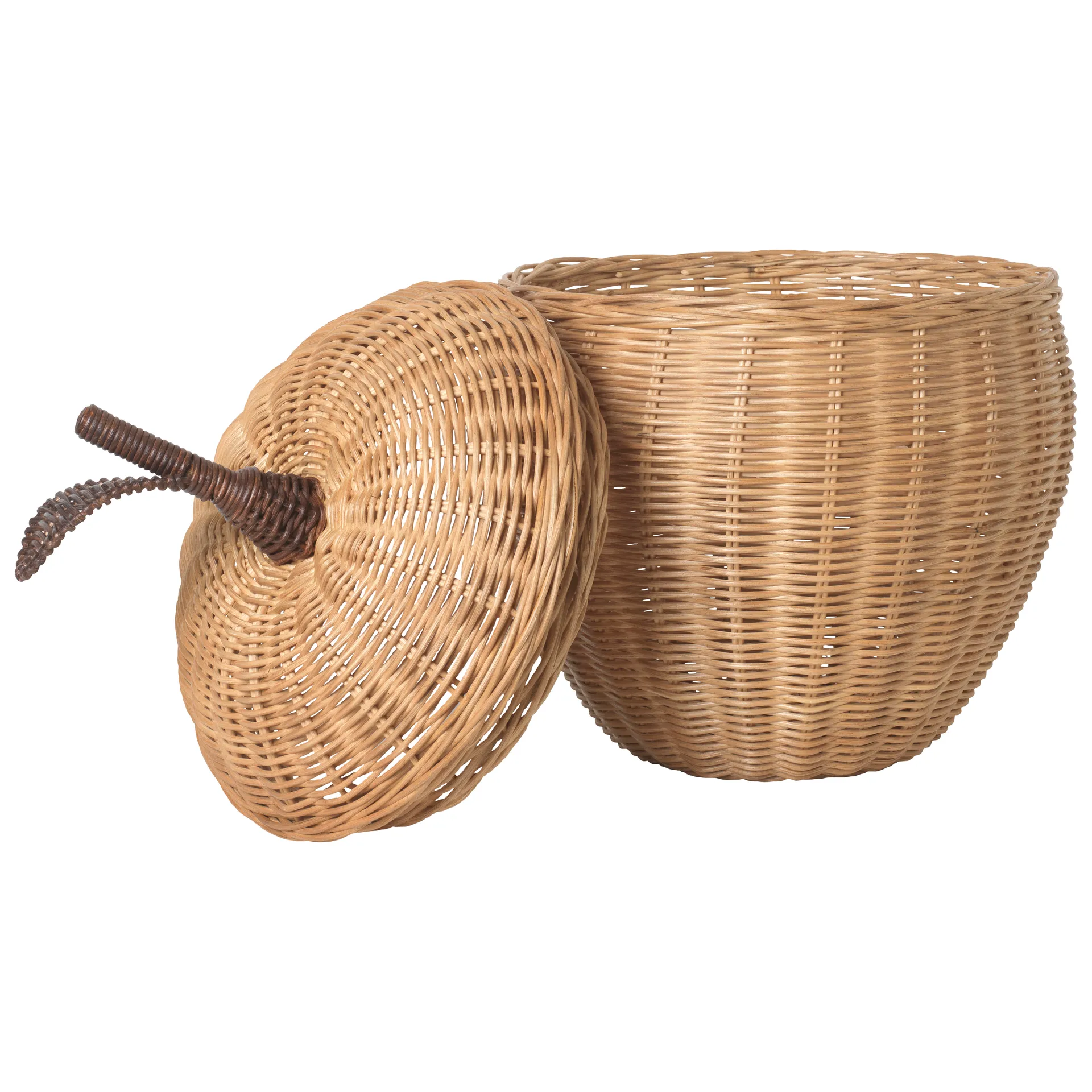 Cesta Apple, pequeña Ferm Living