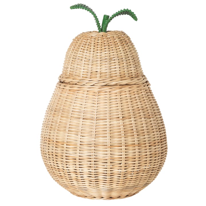 Cesta Pear - grande - Ferm LIVING